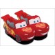 Pantoufles Cars
