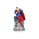 Tirelire Figurine Superman