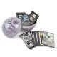 Coffret Double Jeu de bataille ''Star Wars''