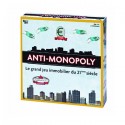 Anti-Monopoly