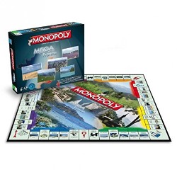 Monopoly Mega ''France''