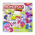 Monopoly Junior ''My Little Pony''