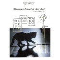 Mémoire d'un chat des villes - Roman