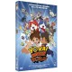 YO-Kai Watch - Le Film - DVD Dessin Animé