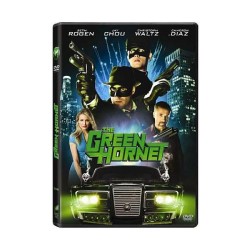 The Green Hornet - DVD Cinéma