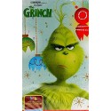 Calendrier de l'avent: The Grinch