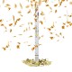 Canon Confettis ''Golden Metalic Strips''