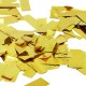 Canon Confettis ''Golden Metalic Strips''