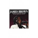 James Brown Best of - CD