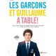 Les Garçons et Guillaume A Table! - DVD Cinéma