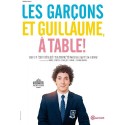 Les Garçons et Guillaume A Table! - DVD Cinéma