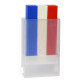 Crayon Maquillage Visage Tricolore