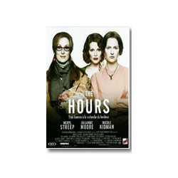 The Hours - DVD Cinéma