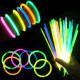 Bâtons Lumineux - Glow Sticks x 15