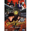 Sherlock Holmes au 22ème siècle - Vol2 - DVD Dessins Animés