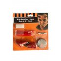 Kit ''Diable'' - Maquillage Halloween