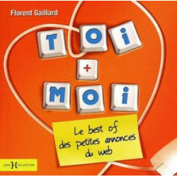 Toi + Moi - Livre