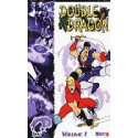 Double Dragon - Vol1 - DVD Dessins Animés