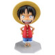 Figurine Luffy One Piece - Portrait Of Pirate