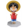 Figurine Luffy One Piece - Portrait Of Pirate