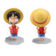 Figurine Luffy One Piece - Portrait Of Pirate