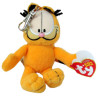 Peluche Porte-clé Garfield