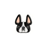 Pins Chien Bouledogue Français