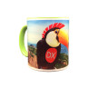 Mug Toucan de Rio