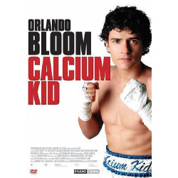 Calcium Kis - DVD Cinéma