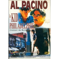 Le Kid de Phliladelphie - DVD Cinéma
