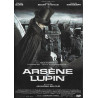 Arsène Lupin - DVD Cinéma