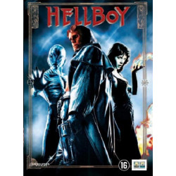 Hellboy - DVD Cinéma