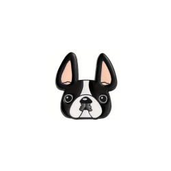 Pins Chien Bouledogue Français