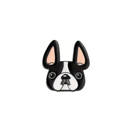 Pins Chien Bouledogue Français