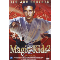 Magic Kids 2 - DVD Cinéma