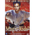 Magic Kids 2 - DVD Cinéma