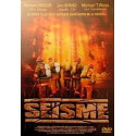 Seisme - DVD Cinéma
